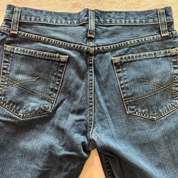 Roebuck and Co Men's Jeans 32X32 - Picture 3 of 3